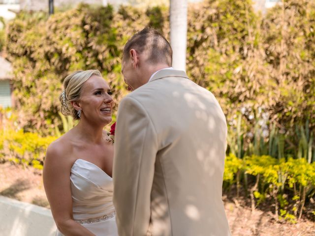 Matthew and Lena's Wedding in Puerto Vallarta, Mexico 32