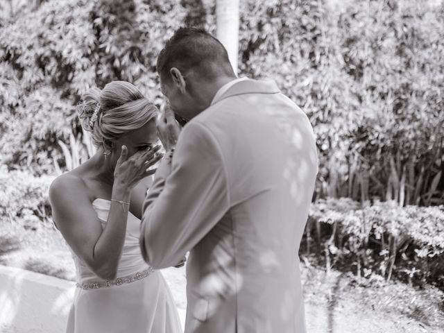 Matthew and Lena's Wedding in Puerto Vallarta, Mexico 33