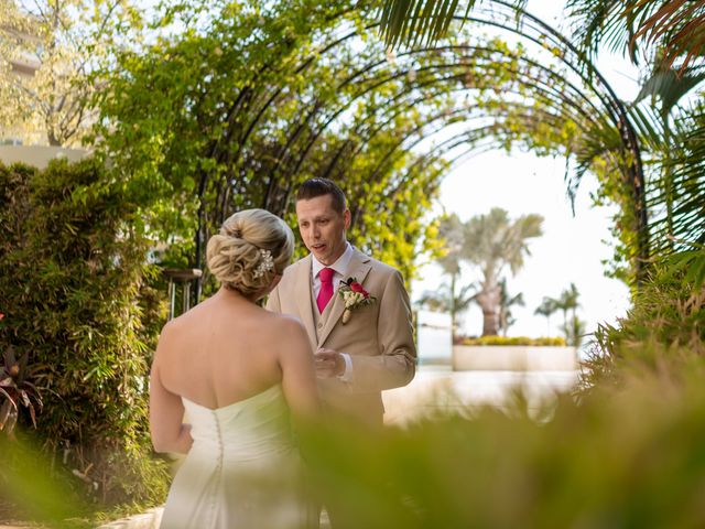 Matthew and Lena's Wedding in Puerto Vallarta, Mexico 35