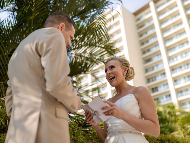 Matthew and Lena's Wedding in Puerto Vallarta, Mexico 36