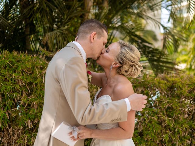 Matthew and Lena's Wedding in Puerto Vallarta, Mexico 38