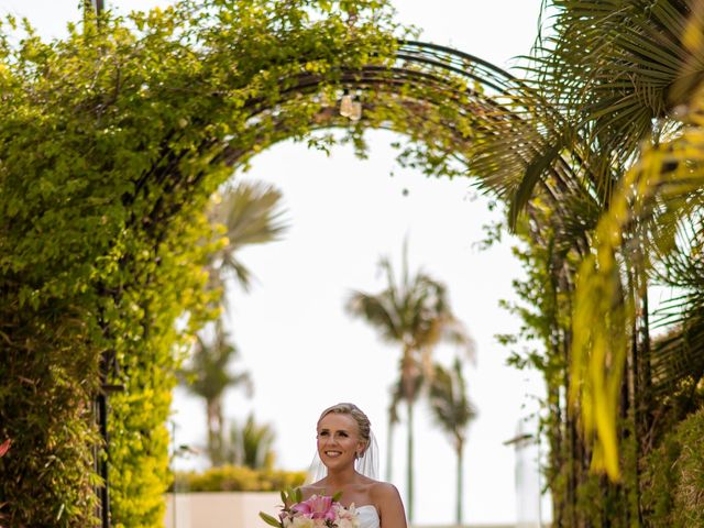 Matthew and Lena's Wedding in Puerto Vallarta, Mexico 39