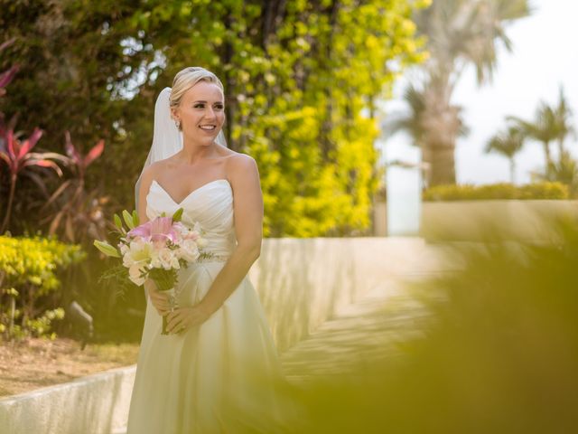 Matthew and Lena's Wedding in Puerto Vallarta, Mexico 40