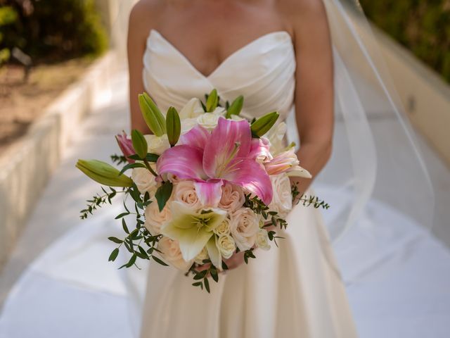 Matthew and Lena's Wedding in Puerto Vallarta, Mexico 42