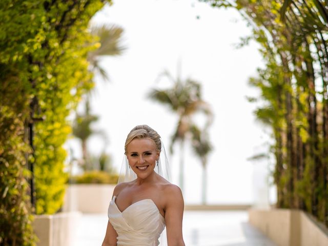Matthew and Lena's Wedding in Puerto Vallarta, Mexico 43