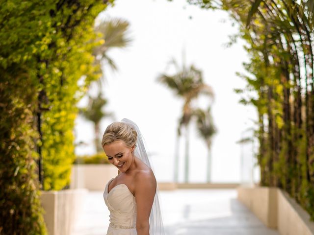 Matthew and Lena's Wedding in Puerto Vallarta, Mexico 2