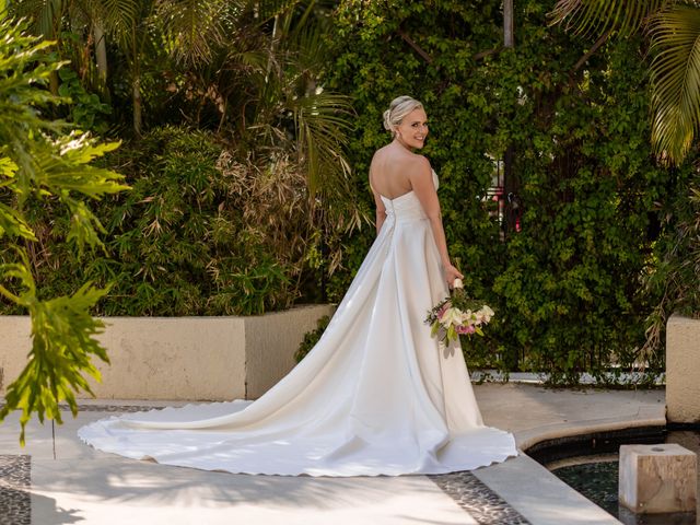 Matthew and Lena's Wedding in Puerto Vallarta, Mexico 44