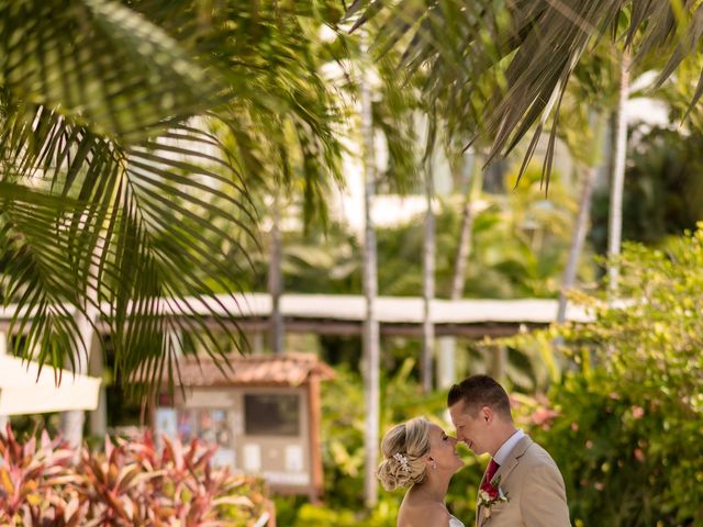 Matthew and Lena's Wedding in Puerto Vallarta, Mexico 45