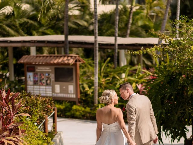 Matthew and Lena's Wedding in Puerto Vallarta, Mexico 46