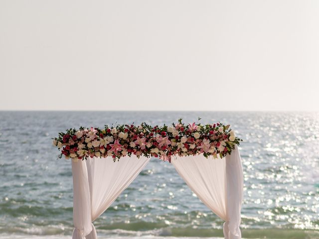 Matthew and Lena's Wedding in Puerto Vallarta, Mexico 47