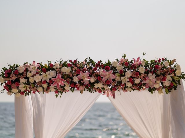 Matthew and Lena's Wedding in Puerto Vallarta, Mexico 49