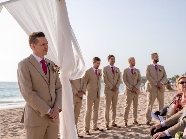 Matthew and Lena's Wedding in Puerto Vallarta, Mexico 53