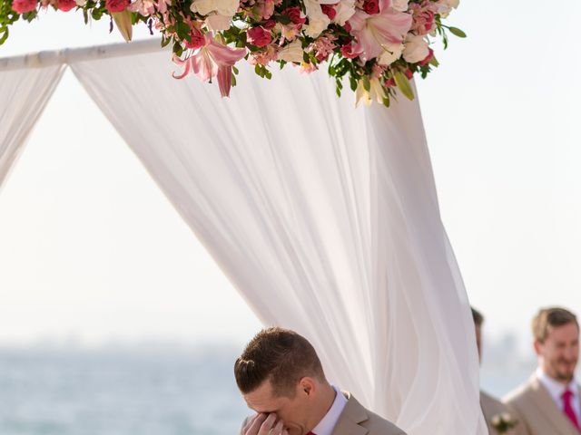Matthew and Lena's Wedding in Puerto Vallarta, Mexico 54