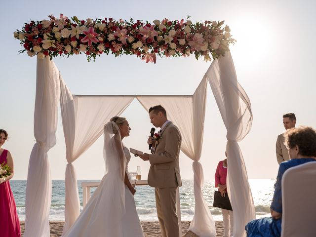 Matthew and Lena's Wedding in Puerto Vallarta, Mexico 60