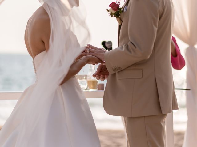 Matthew and Lena's Wedding in Puerto Vallarta, Mexico 65