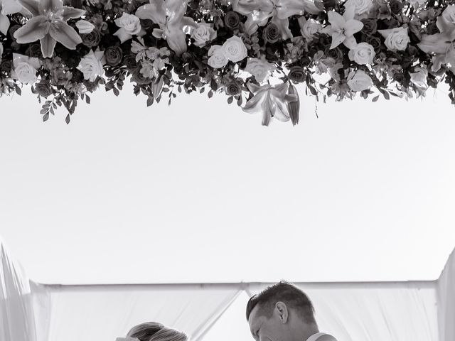 Matthew and Lena's Wedding in Puerto Vallarta, Mexico 66