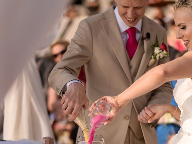 Matthew and Lena's Wedding in Puerto Vallarta, Mexico 67