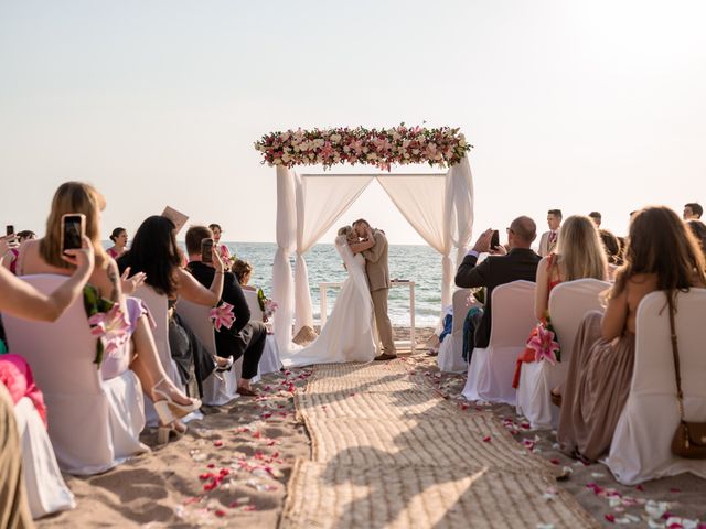 Matthew and Lena's Wedding in Puerto Vallarta, Mexico 68