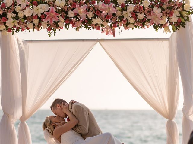 Matthew and Lena's Wedding in Puerto Vallarta, Mexico 69
