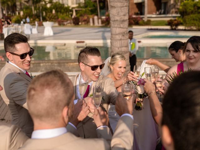 Matthew and Lena's Wedding in Puerto Vallarta, Mexico 71