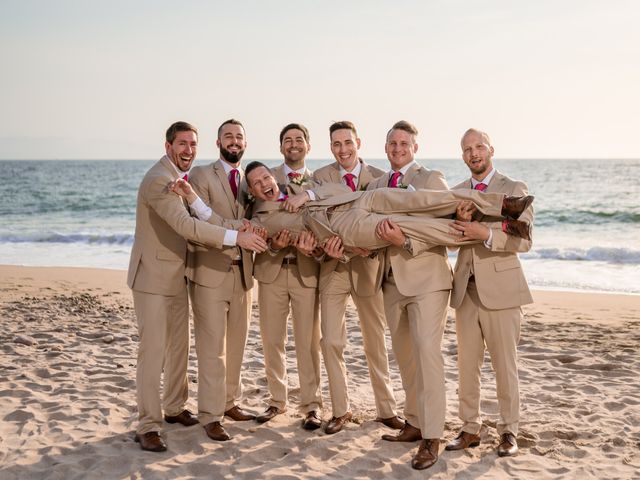 Matthew and Lena's Wedding in Puerto Vallarta, Mexico 72