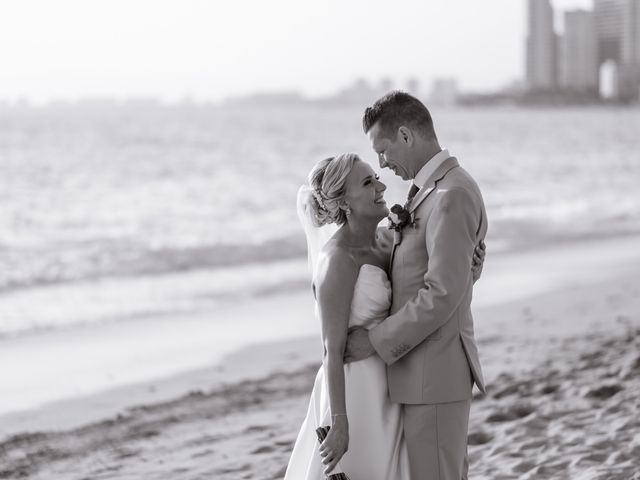 Matthew and Lena's Wedding in Puerto Vallarta, Mexico 76