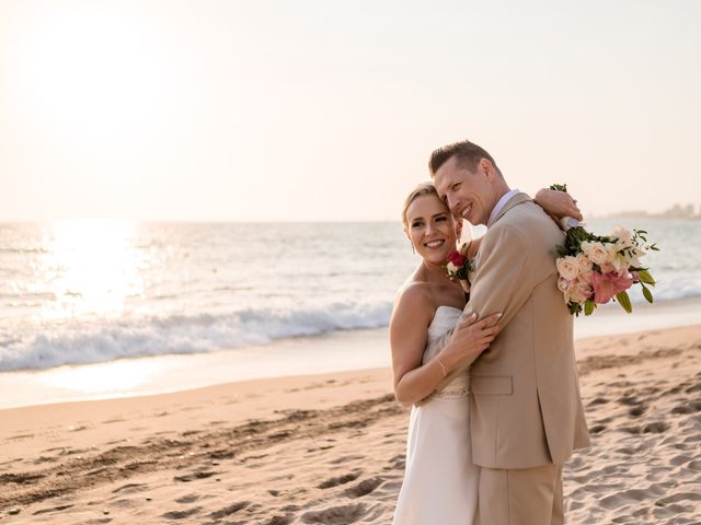 Matthew and Lena's Wedding in Puerto Vallarta, Mexico 77