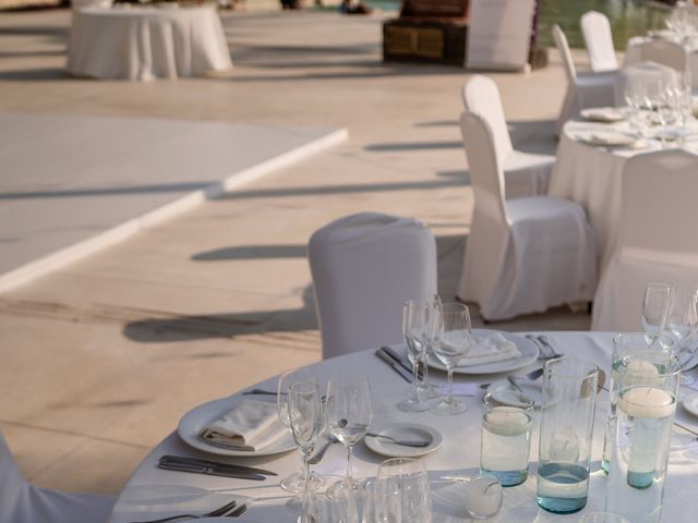 Matthew and Lena's Wedding in Puerto Vallarta, Mexico 83