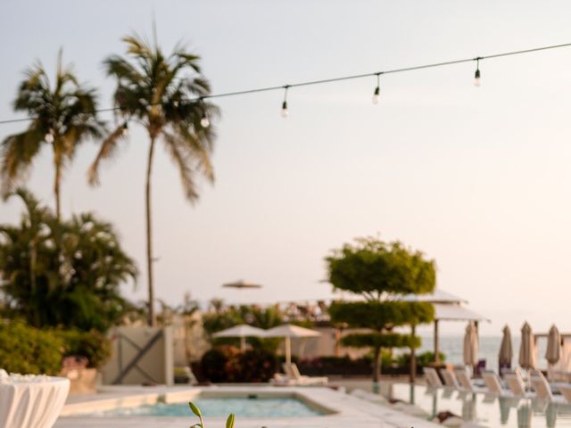 Matthew and Lena's Wedding in Puerto Vallarta, Mexico 85
