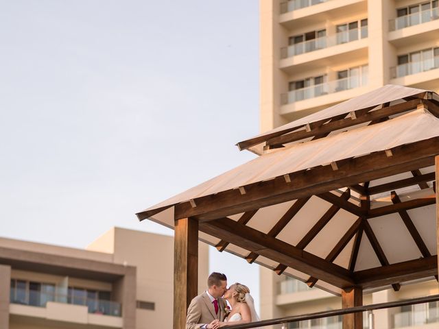 Matthew and Lena's Wedding in Puerto Vallarta, Mexico 87
