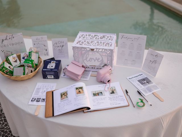 Matthew and Lena's Wedding in Puerto Vallarta, Mexico 88