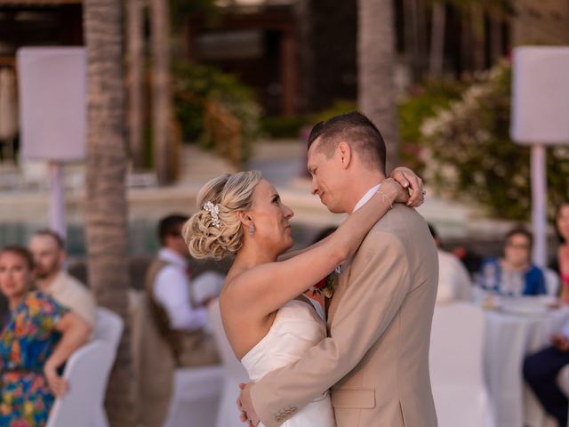 Matthew and Lena's Wedding in Puerto Vallarta, Mexico 90