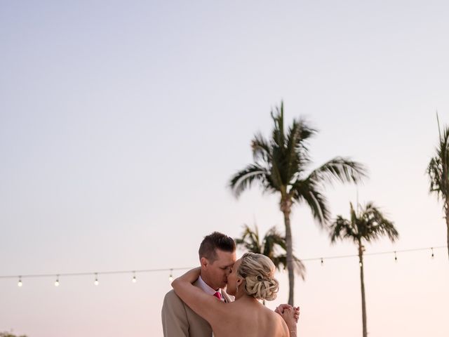 Matthew and Lena's Wedding in Puerto Vallarta, Mexico 92
