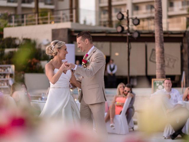 Matthew and Lena's Wedding in Puerto Vallarta, Mexico 94