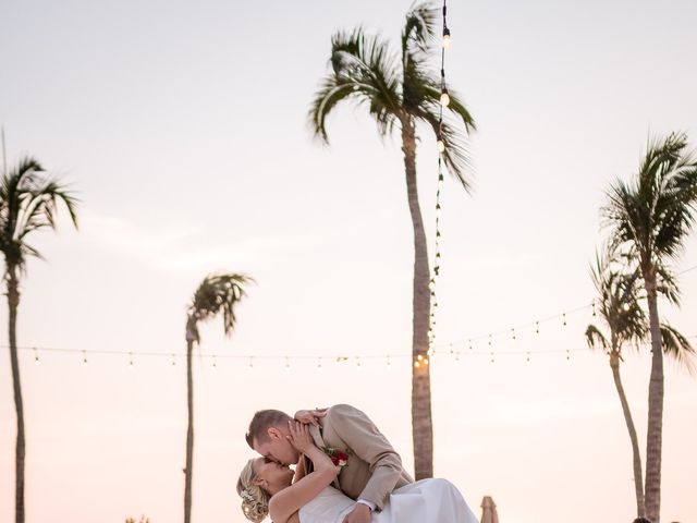 Matthew and Lena's Wedding in Puerto Vallarta, Mexico 95