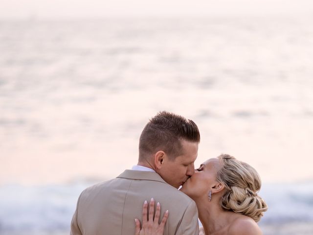 Matthew and Lena's Wedding in Puerto Vallarta, Mexico 97