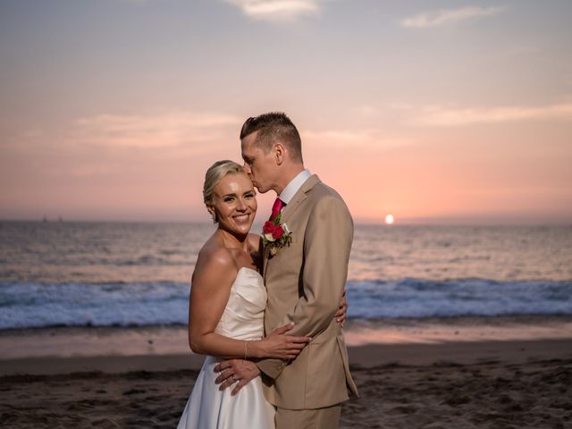 Matthew and Lena's Wedding in Puerto Vallarta, Mexico 98