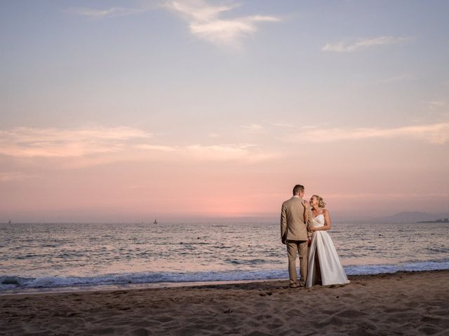 Matthew and Lena's Wedding in Puerto Vallarta, Mexico 99