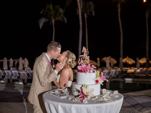 Matthew and Lena's Wedding in Puerto Vallarta, Mexico 102
