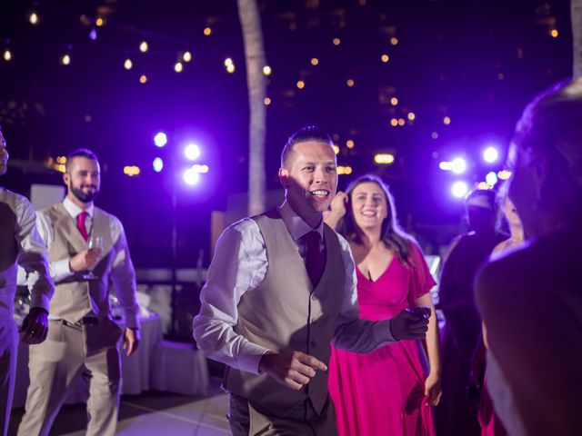Matthew and Lena's Wedding in Puerto Vallarta, Mexico 103