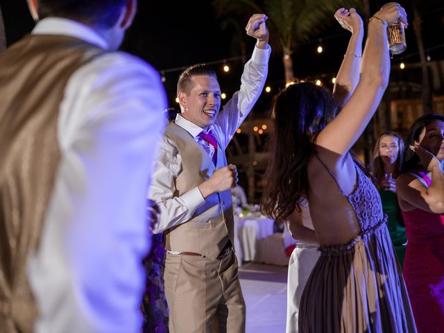 Matthew and Lena's Wedding in Puerto Vallarta, Mexico 105