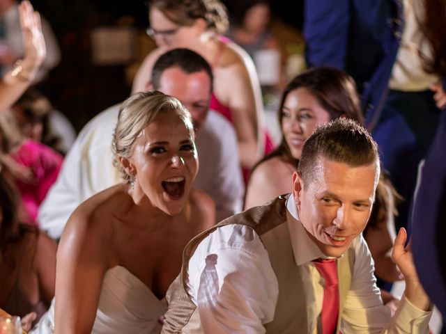 Matthew and Lena's Wedding in Puerto Vallarta, Mexico 106