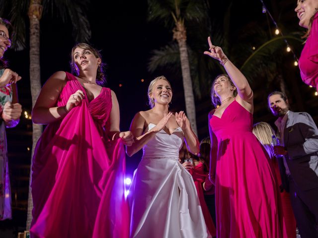 Matthew and Lena's Wedding in Puerto Vallarta, Mexico 107