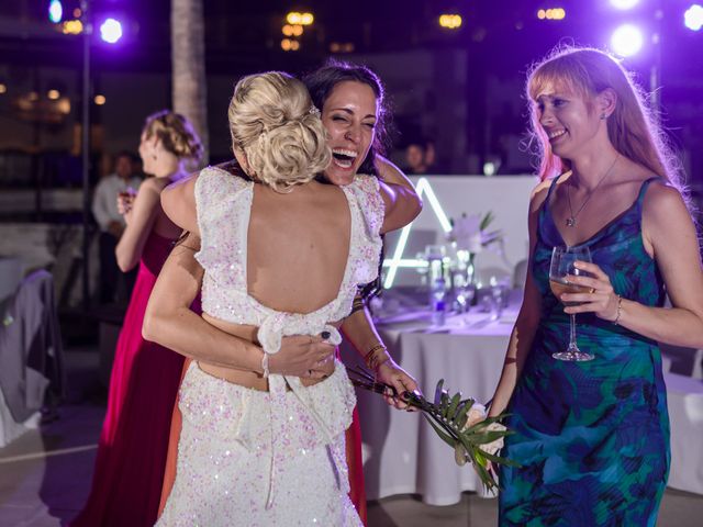 Matthew and Lena's Wedding in Puerto Vallarta, Mexico 112