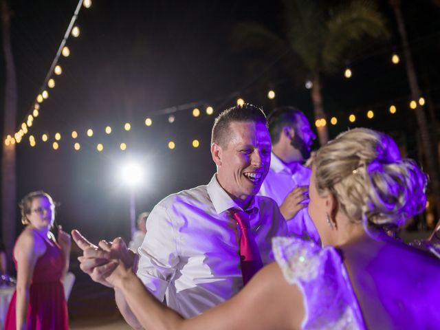 Matthew and Lena's Wedding in Puerto Vallarta, Mexico 113