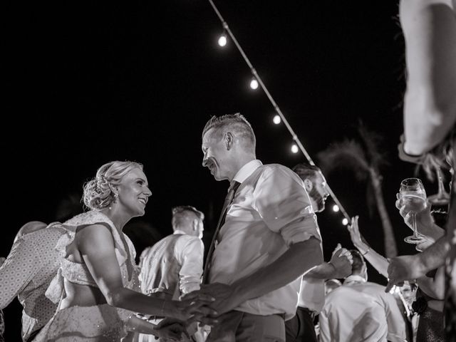 Matthew and Lena's Wedding in Puerto Vallarta, Mexico 115