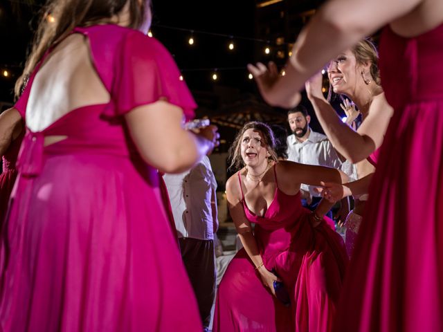 Matthew and Lena's Wedding in Puerto Vallarta, Mexico 117