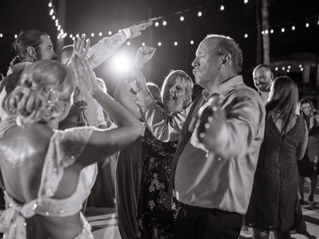 Matthew and Lena's Wedding in Puerto Vallarta, Mexico 118