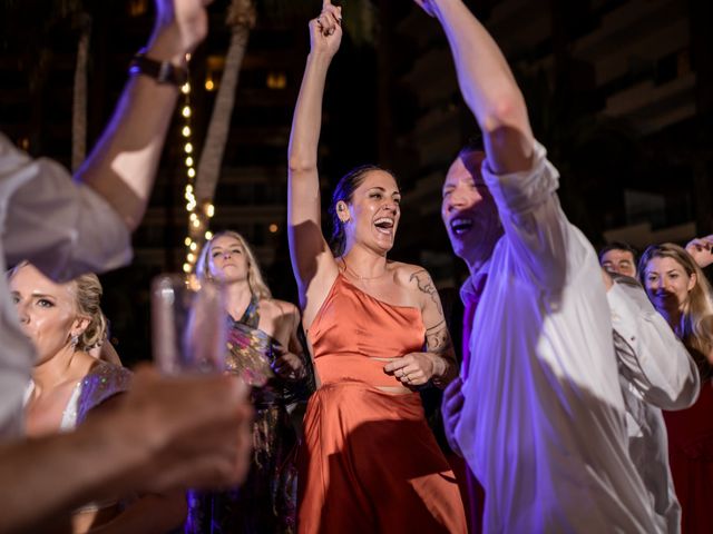 Matthew and Lena's Wedding in Puerto Vallarta, Mexico 119