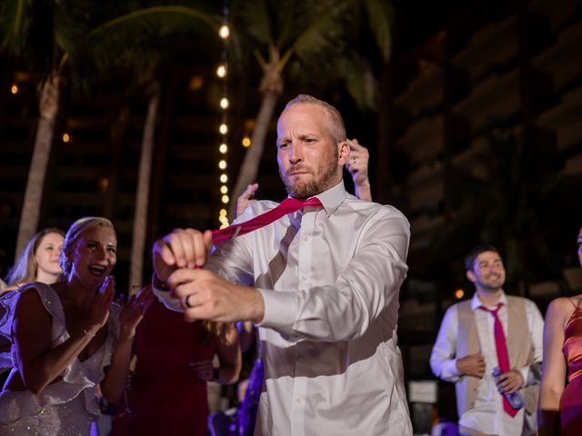 Matthew and Lena's Wedding in Puerto Vallarta, Mexico 120